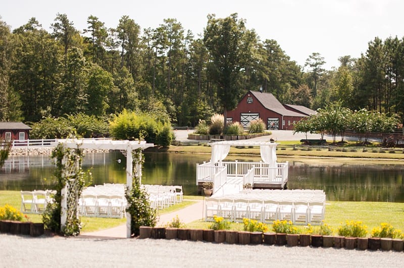 Outdoor Ceremony Weather 1