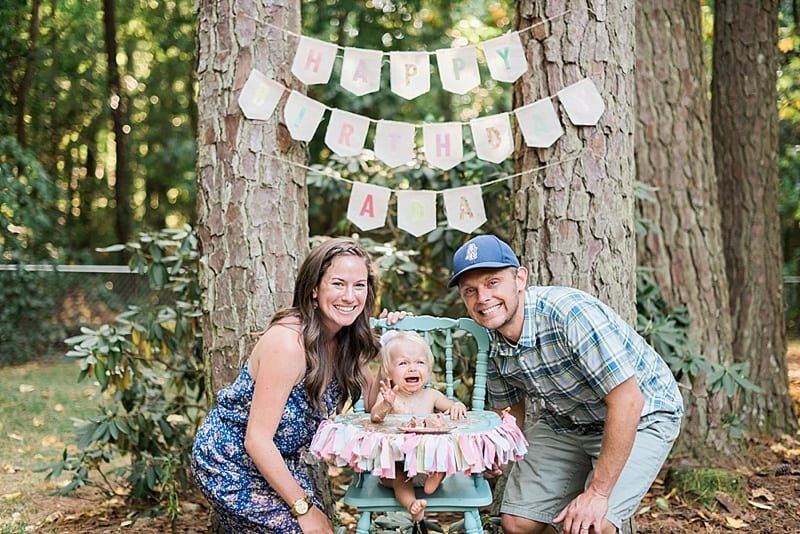 ice cream sundae birthday party