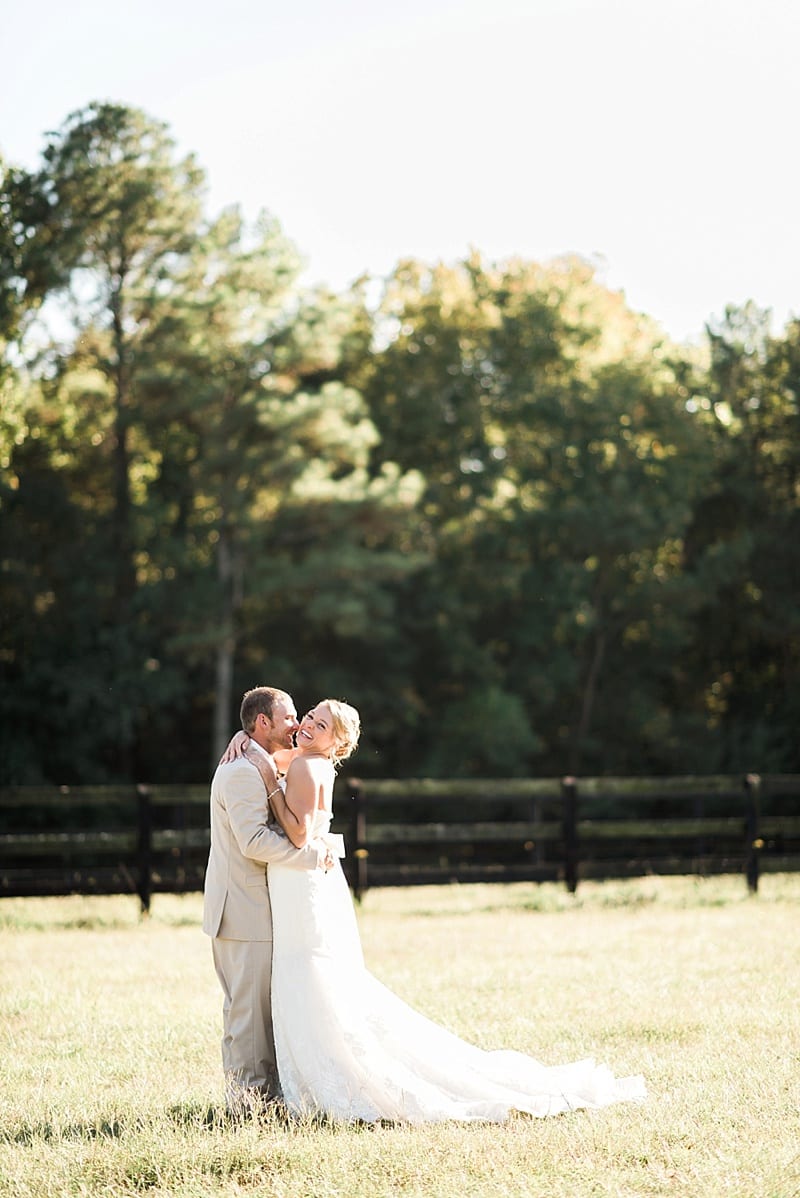 Family Wedding Photographers In Raleigh NC AJ Dunlap