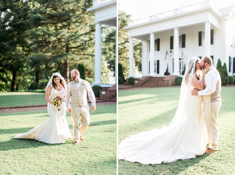 Rose Hill PlantationFamily & Wedding Photographers in Raleigh NC • A.J