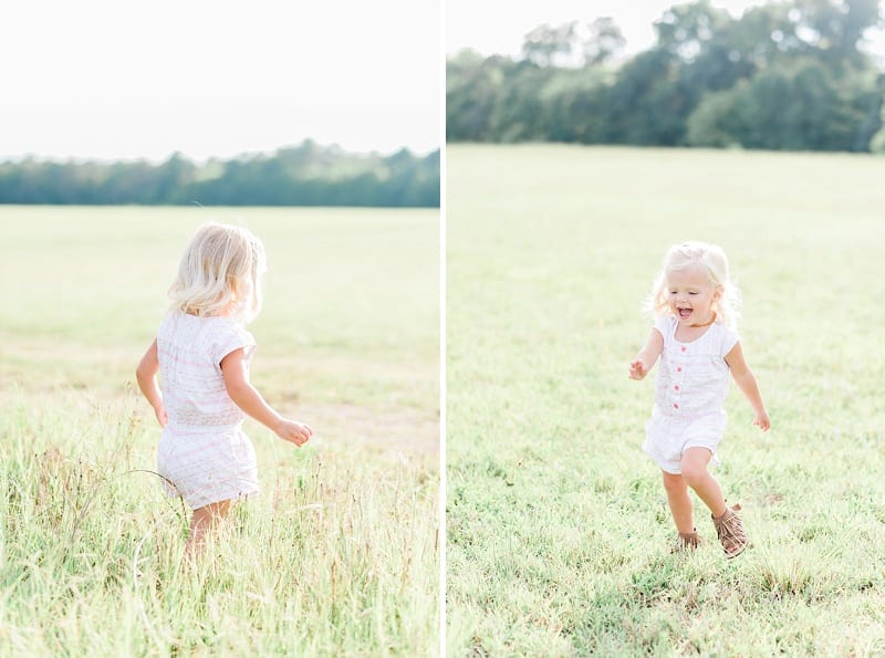 raleigh two year toddler portraits photo