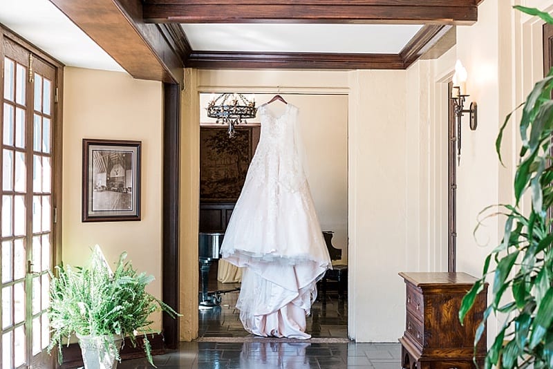 asheville nc mon cheri gown photo