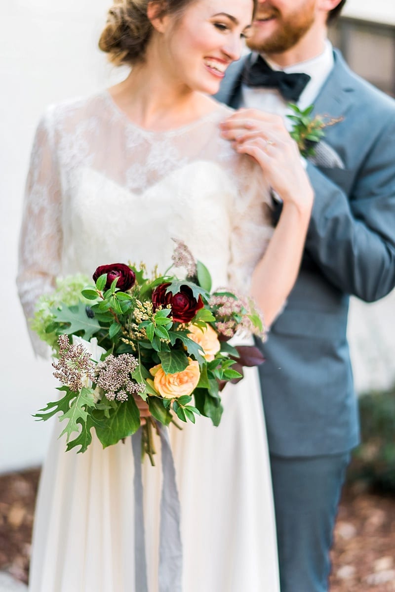 serendipity designs bridal bouquet photo