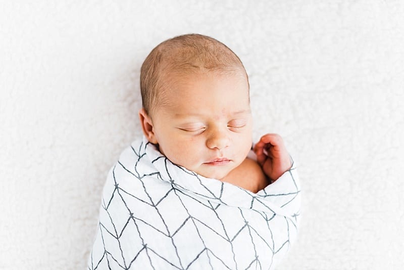 raleigh, nc newborn photo