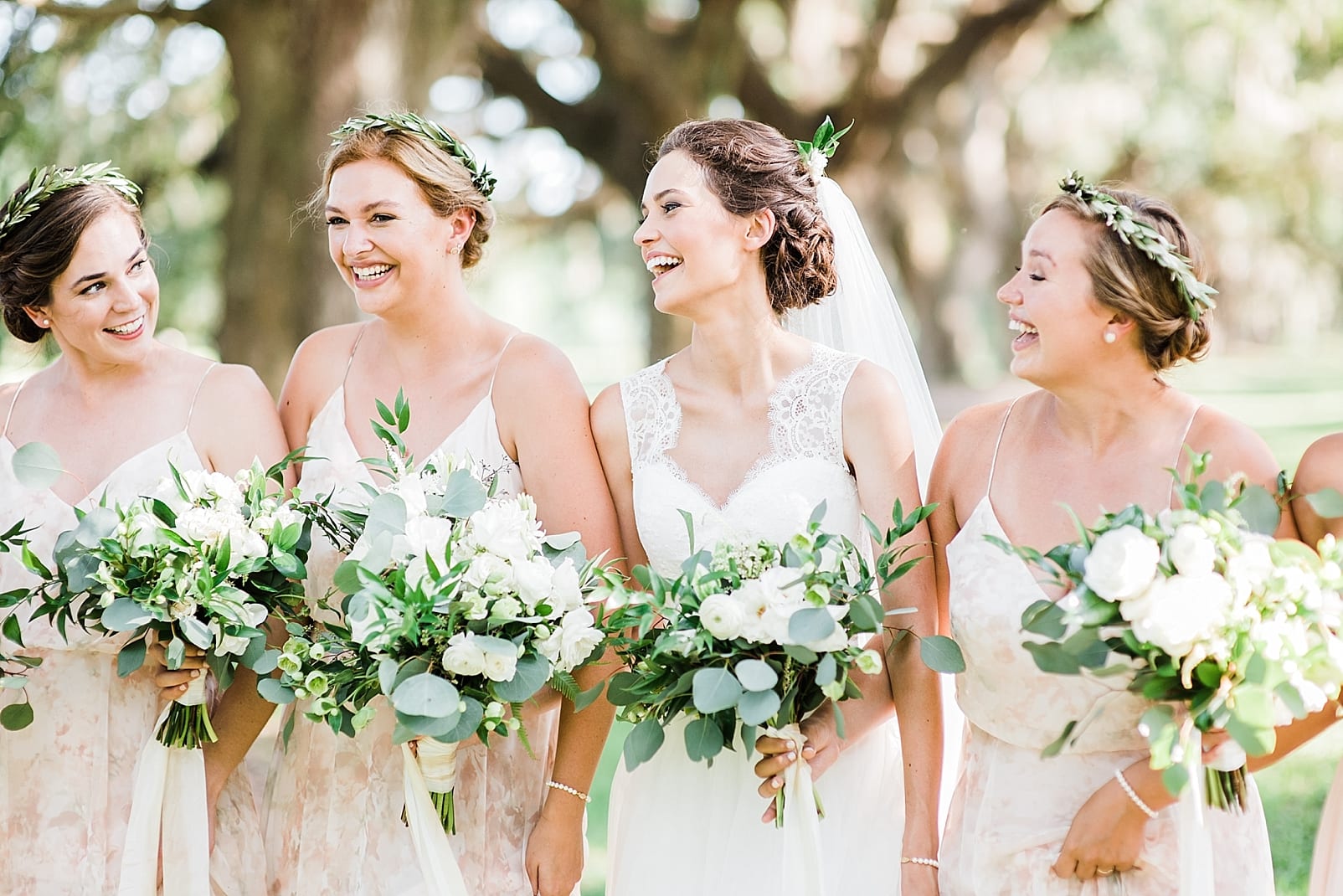 boone hall plantation wedding photographer out of the garden flowers ooh events photo