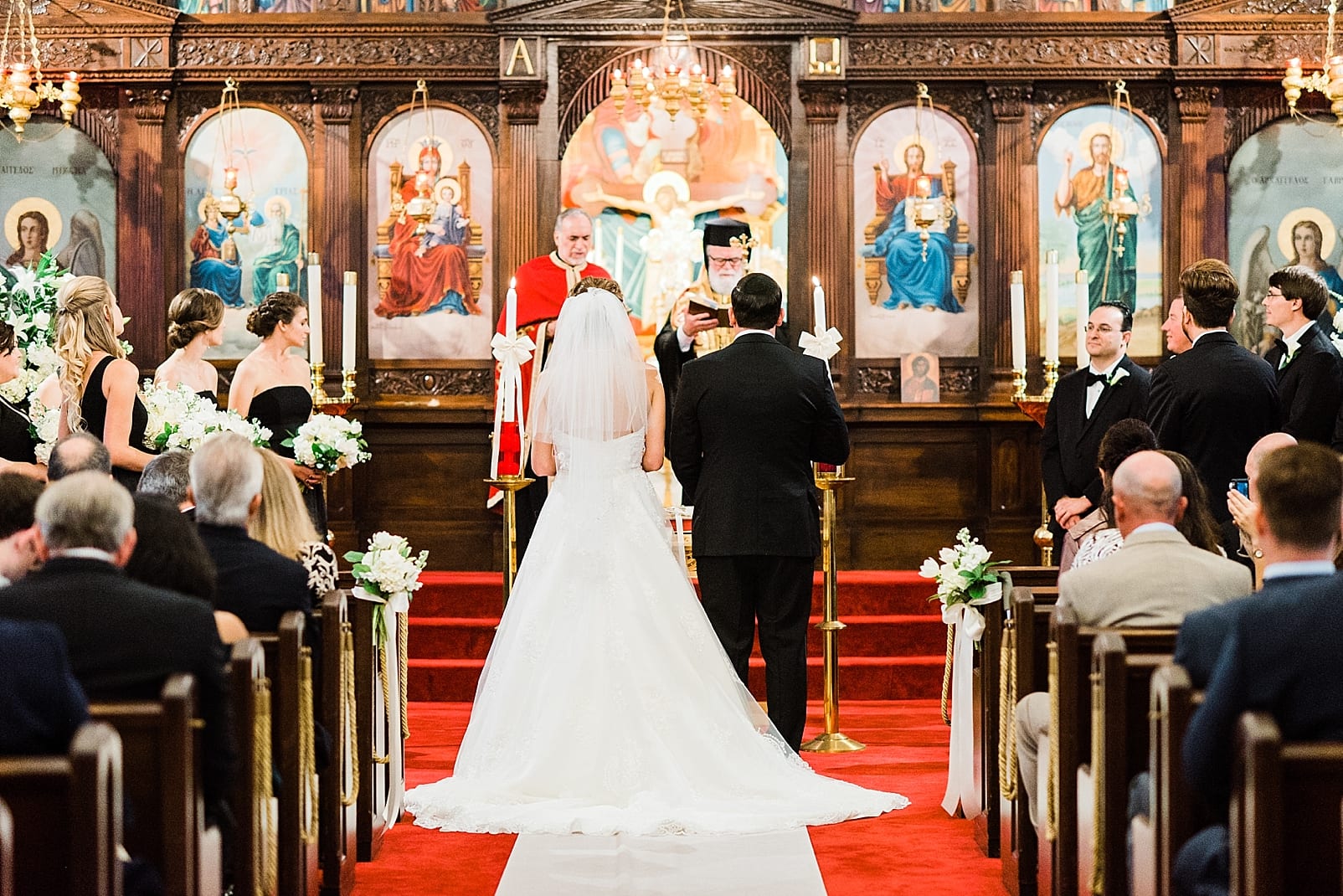 holy trinity greek orthodox church wedding photographer raleigh greek orthodox wedding photographer photo