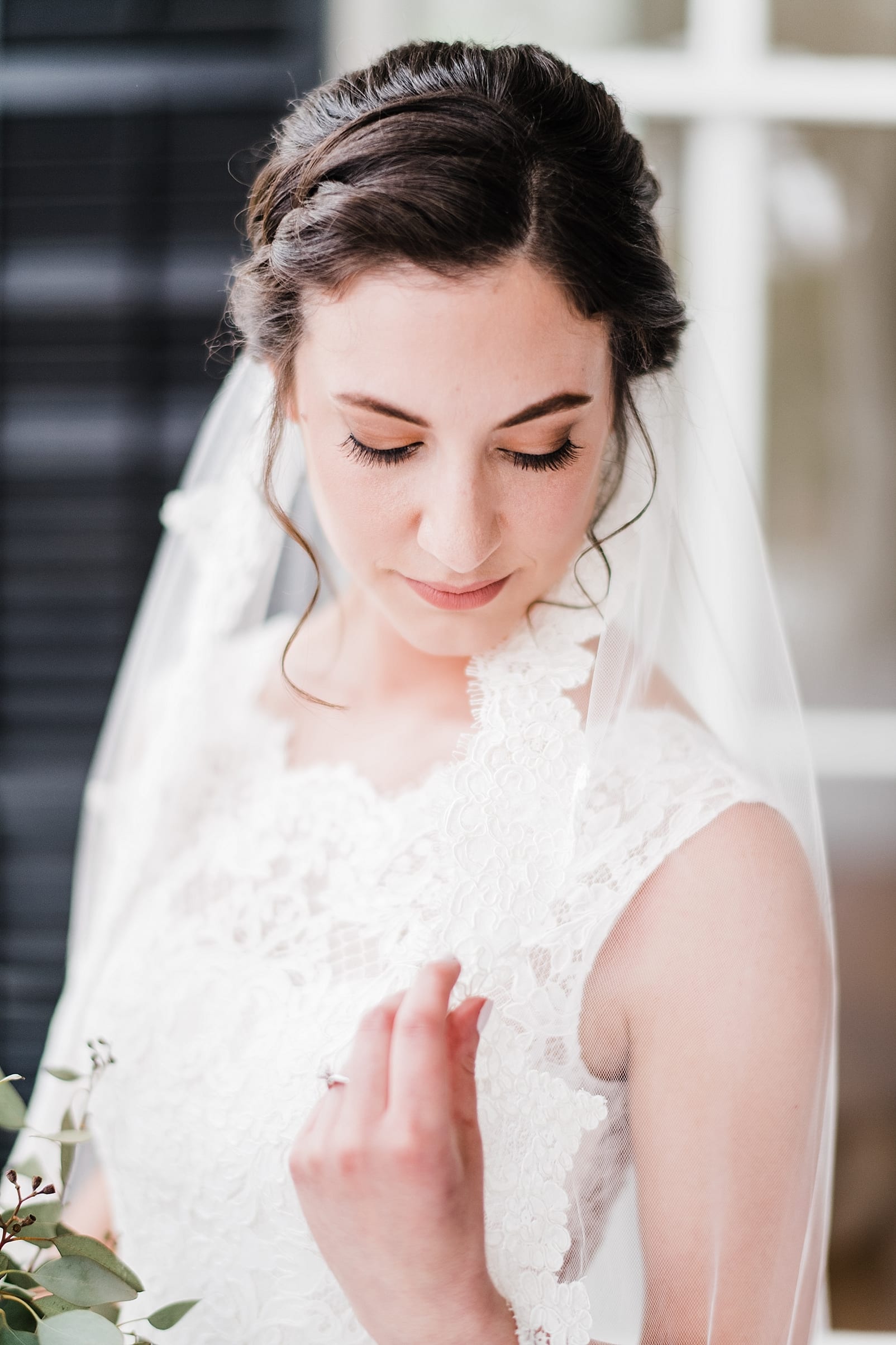 raleigh wedding photographer merrimon wynne wedding venue bridal makeup inspiration photo