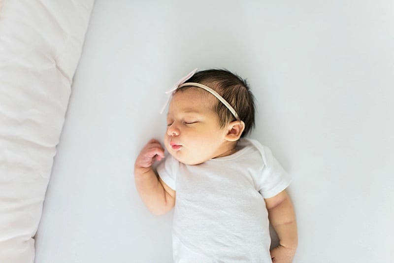 raleigh newborn lifestyle photos photo