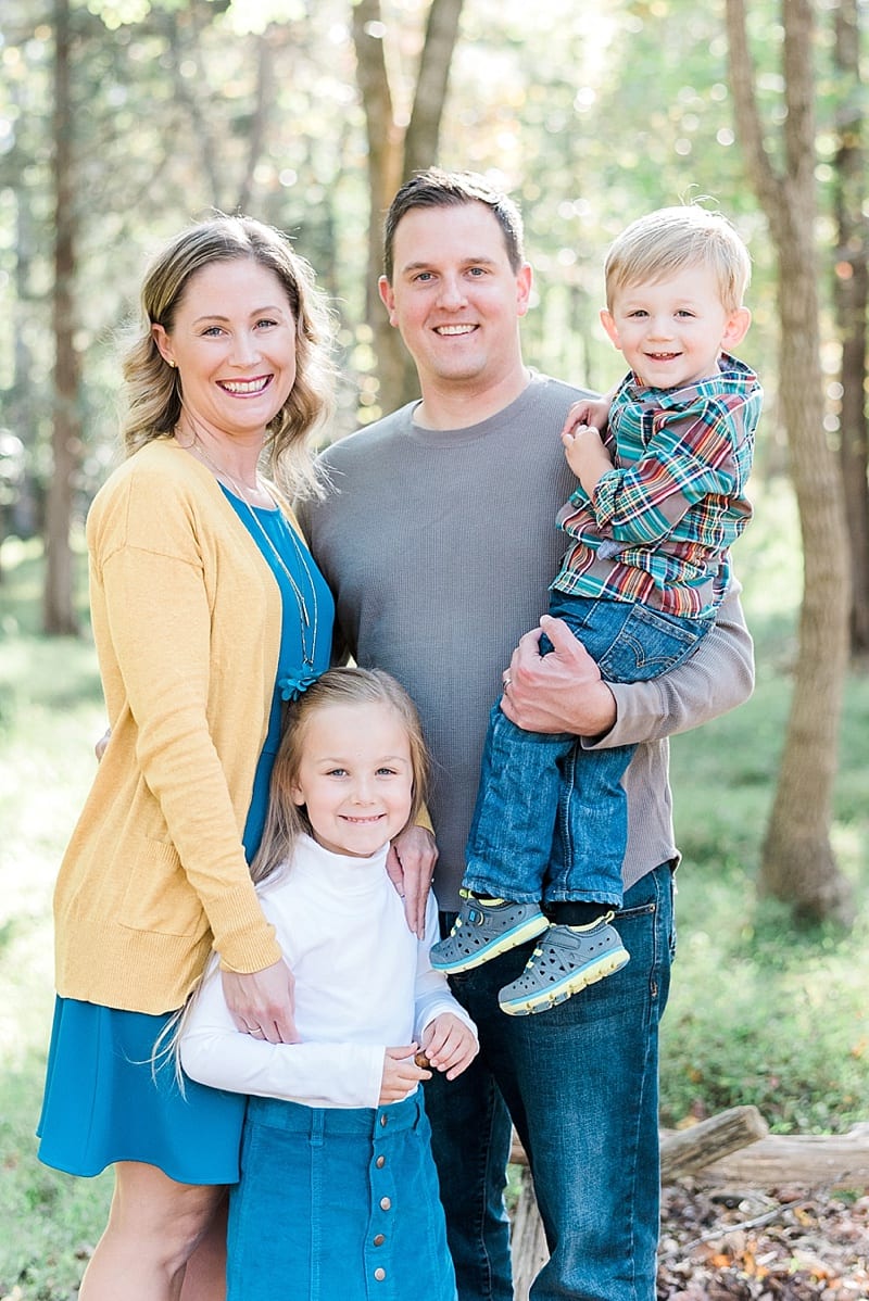 Chapel Hill Family Photographer • Mini Sessions from Fall 2016Family ...