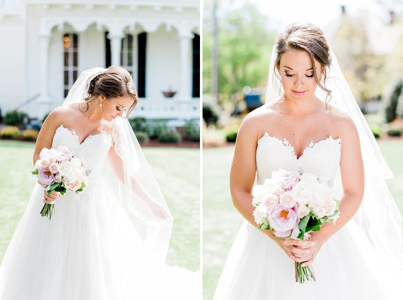 Katelyn & Clayton • Merrimon Wynne Wedding PhotographerFamily & Wedding ...