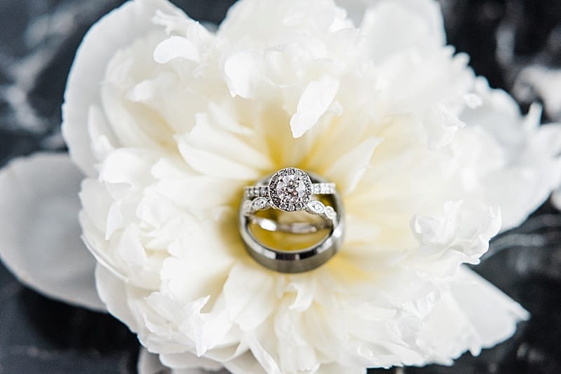 graylyn wedding rings photo