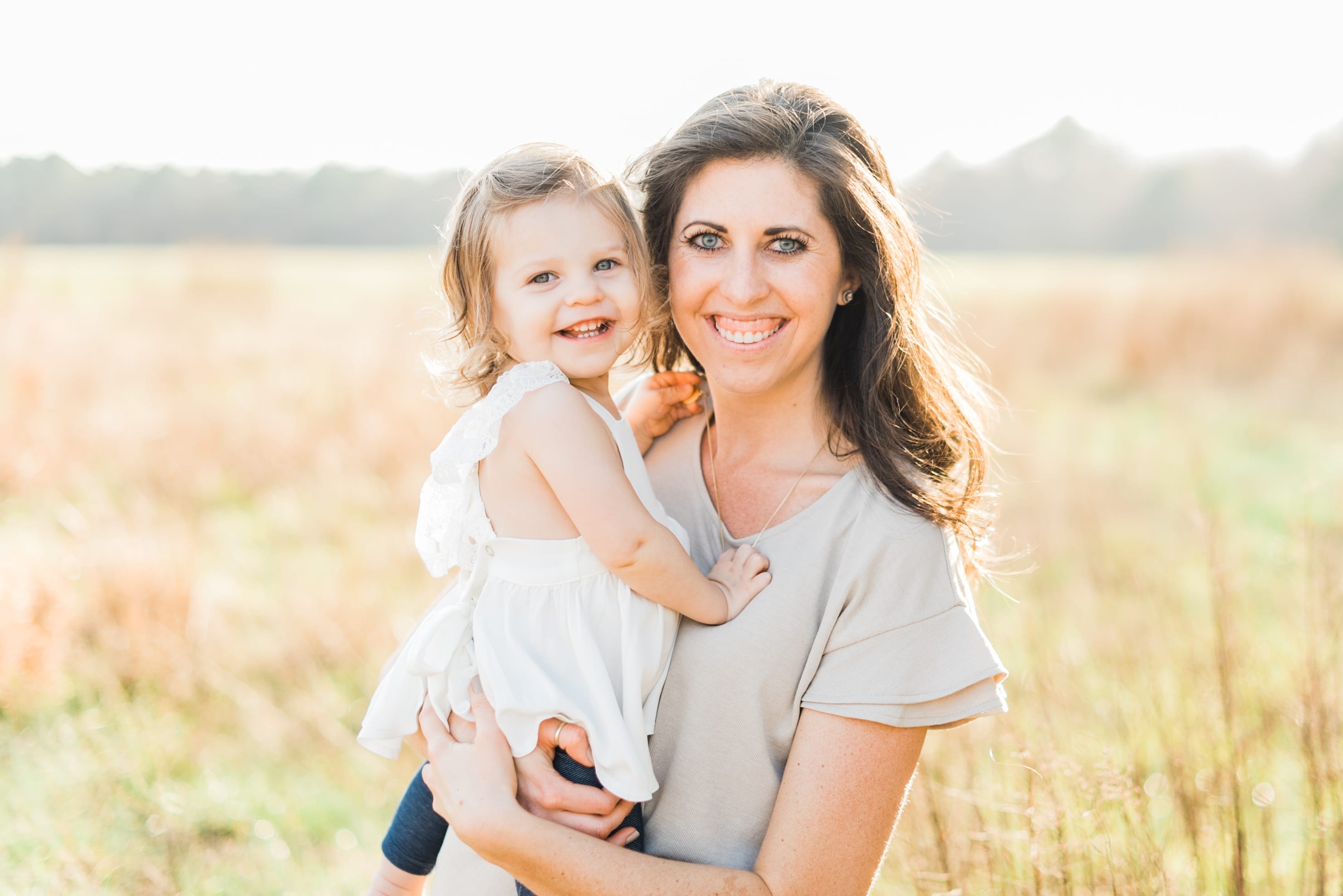 wake forest raleigh family photographer lifestyle photo
