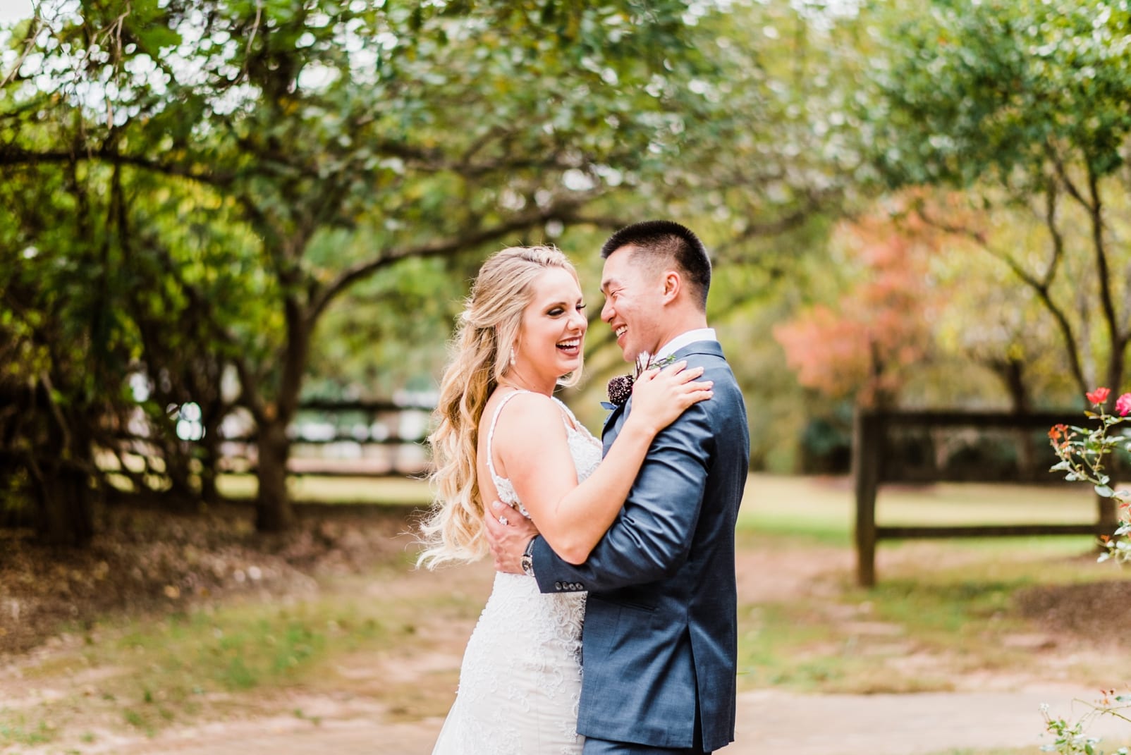sutherland wake forest and garden wedding photographer raleigh photographer navy suit inspiration photo