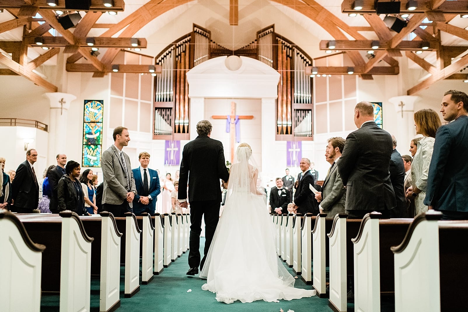 Barn at Reynolda Village Wedding • Winston Salem PhotographerFamily ...